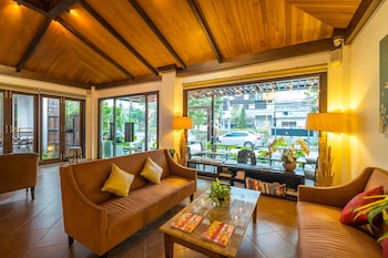 le patta resort and hotel chiang rai