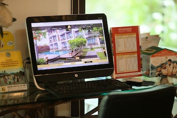 le patta resort and hotel chiang rai