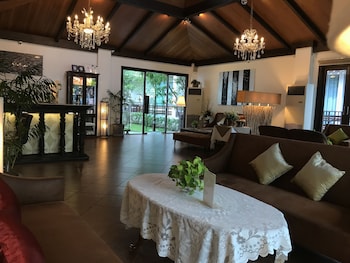 le patta resort and hotel chiang rai