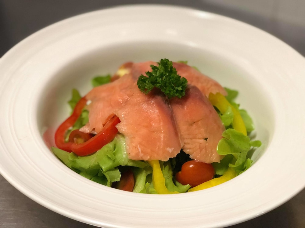 le patta resort and hotel chiang rai