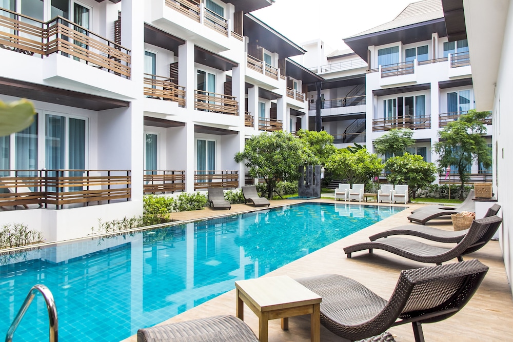 le patta resort and hotel chiang rai