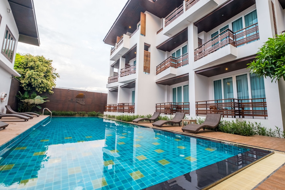 le patta resort and hotel chiang rai