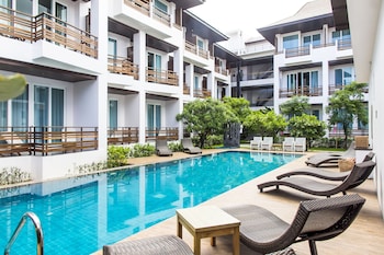 le patta resort and hotel chiang rai