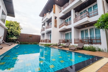 le patta resort and hotel chiang rai