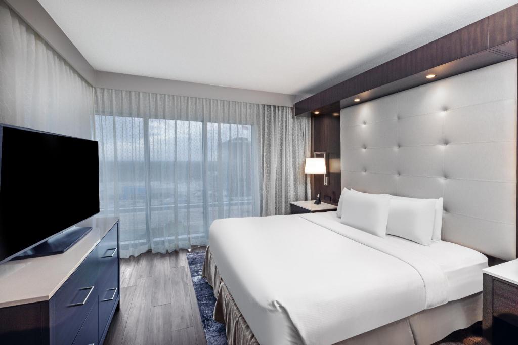 embassy suites by hilton houston energy corridor