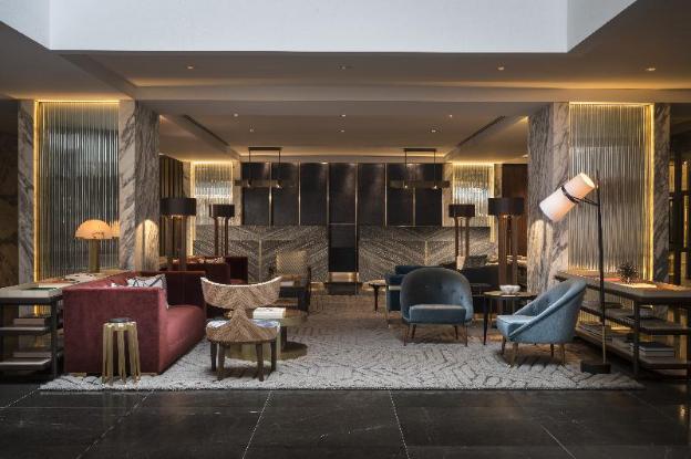 four seasons hotel houston