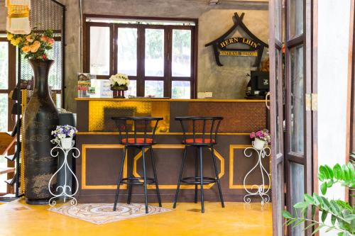 hern lhin natural resort