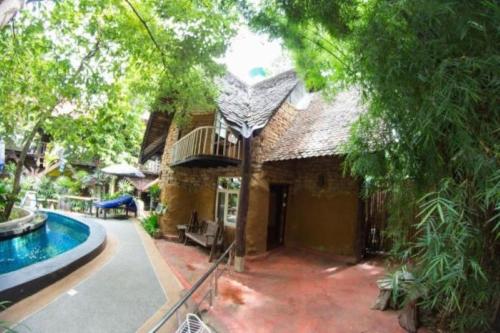 hern lhin natural resort