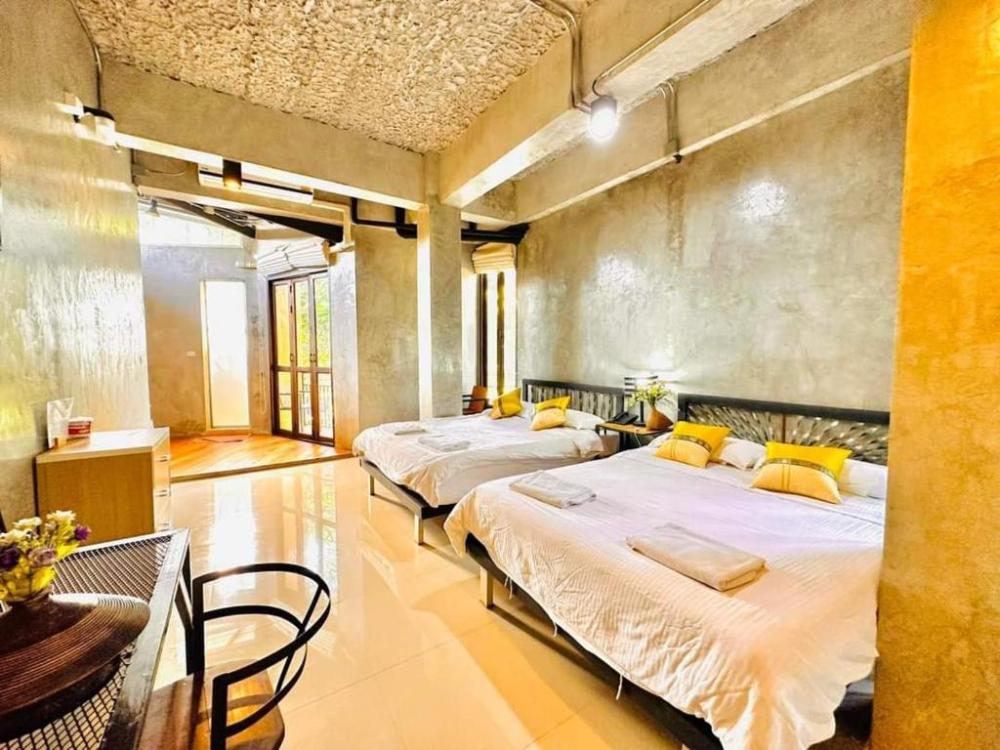 hern lhin natural resort