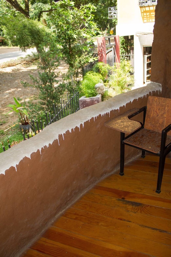 hern lhin natural resort