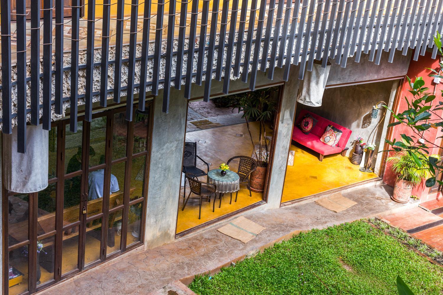 hern lhin natural resort