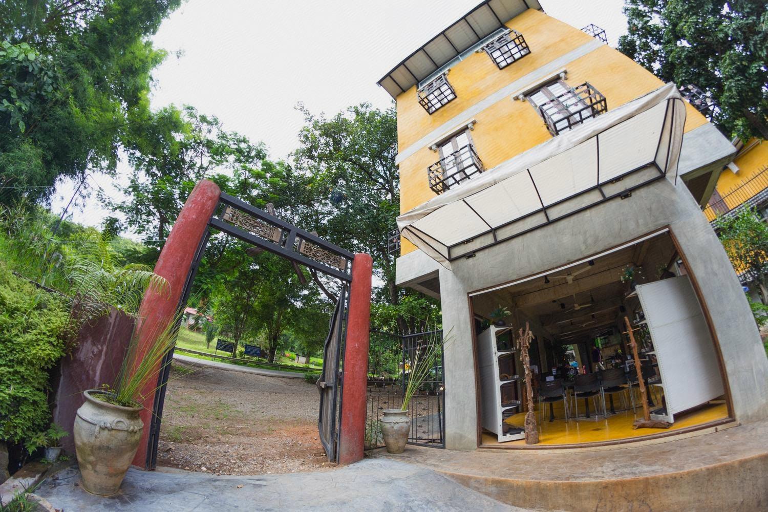 hern lhin natural resort