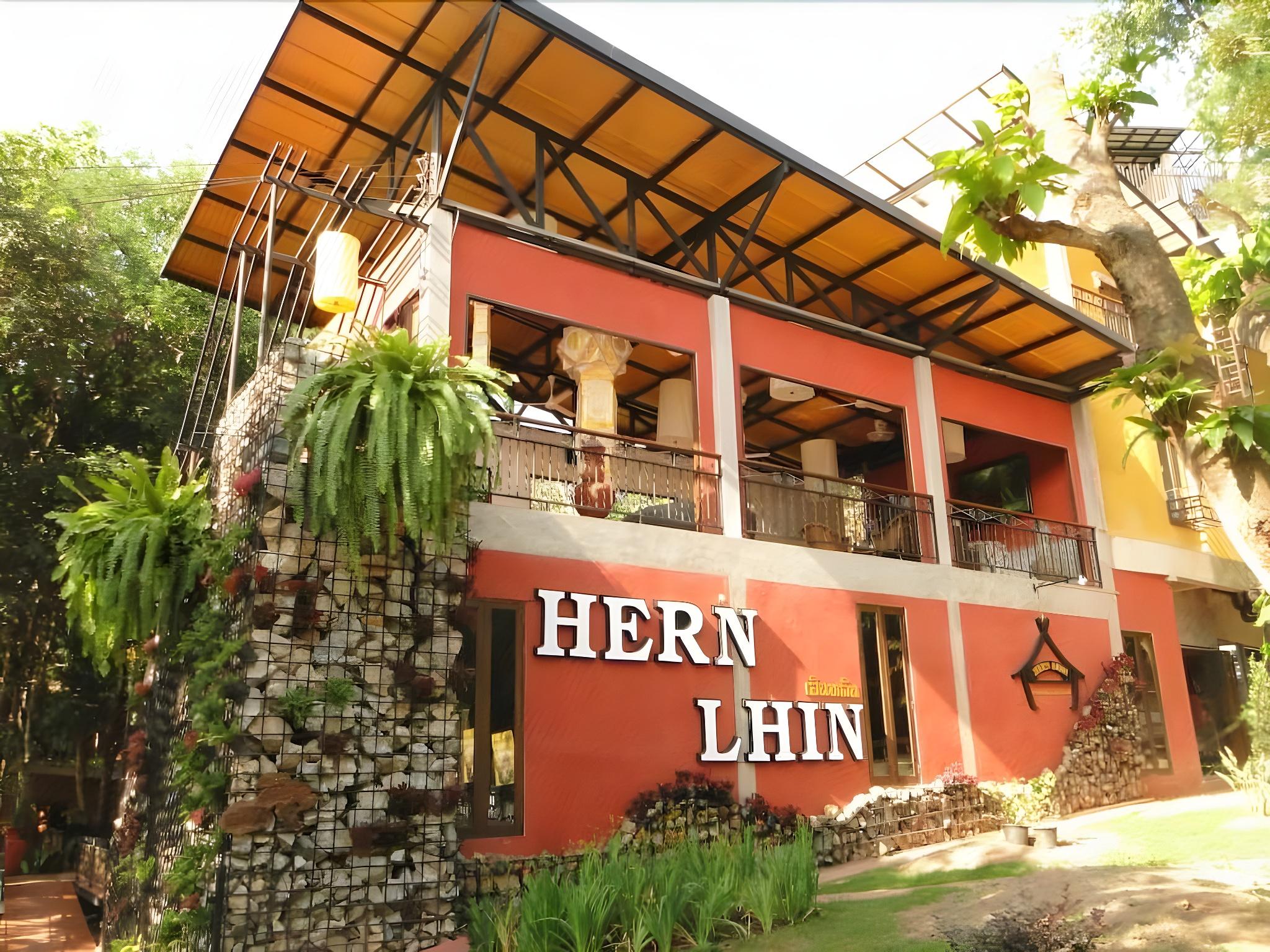 hern lhin natural resort