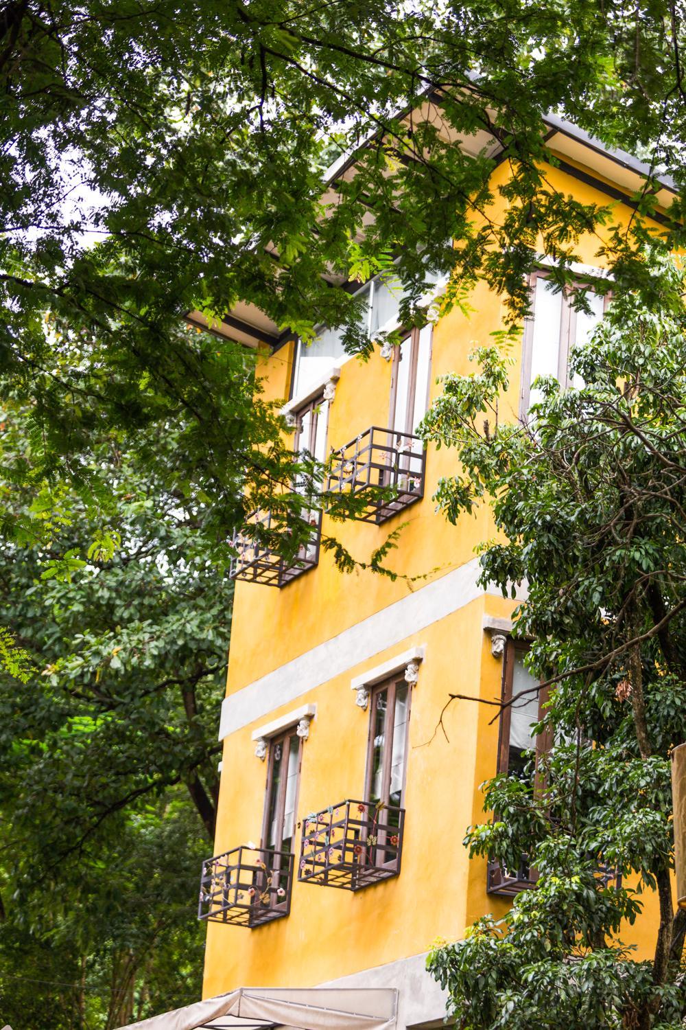 hern lhin natural resort