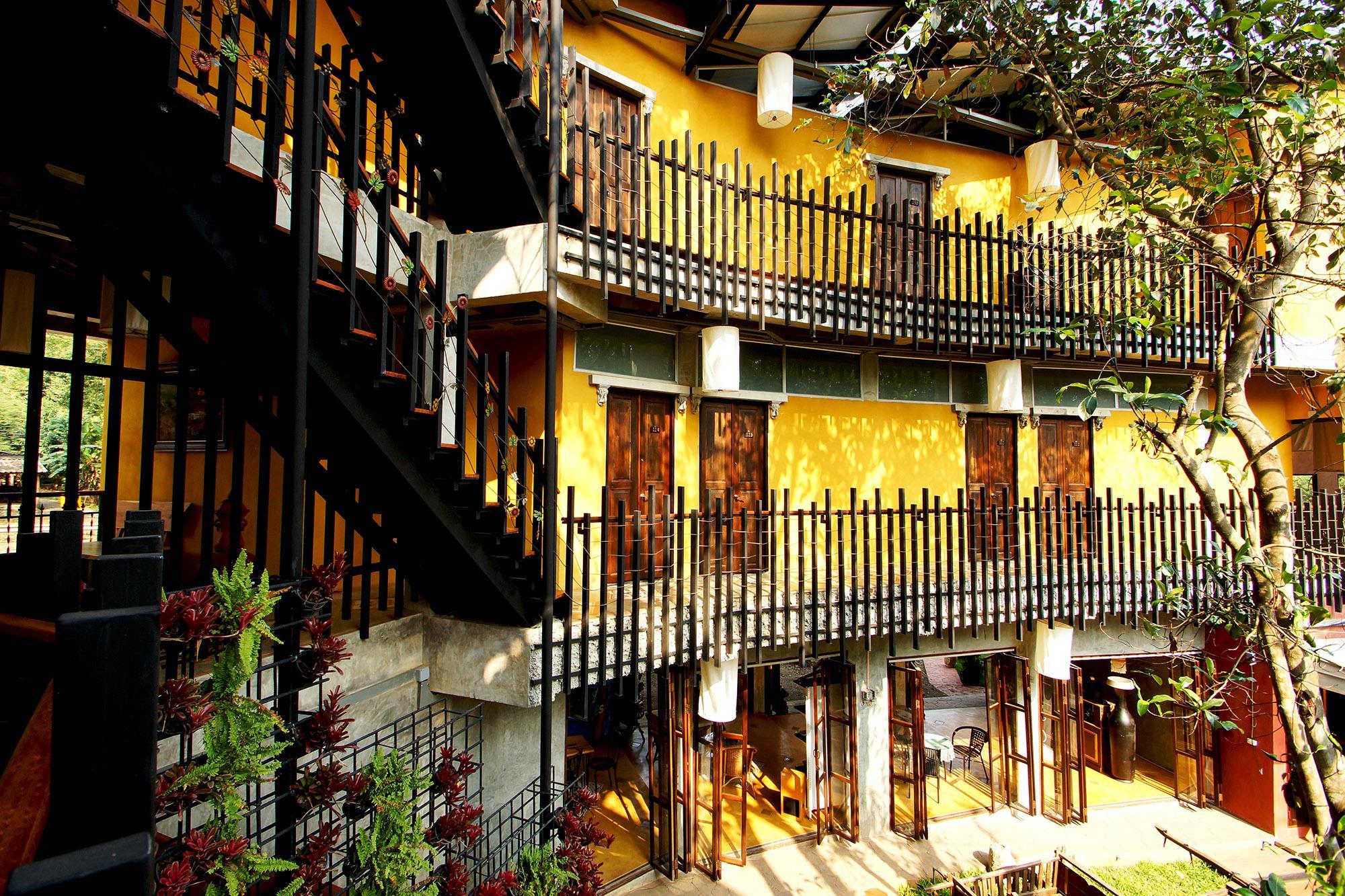 hern lhin natural resort