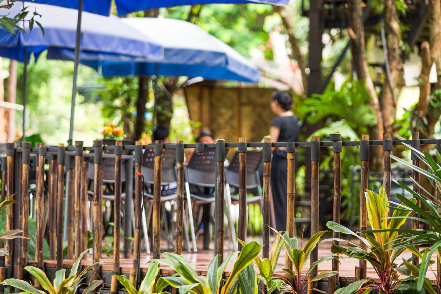 hern lhin natural resort