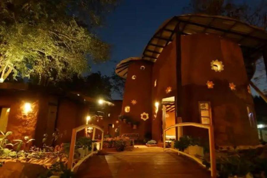 hern lhin natural resort