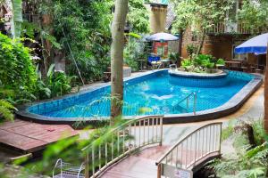 hern lhin natural resort