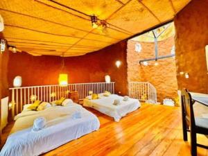 hern lhin natural resort