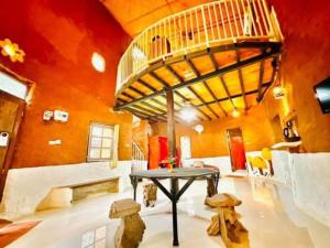 hern lhin natural resort