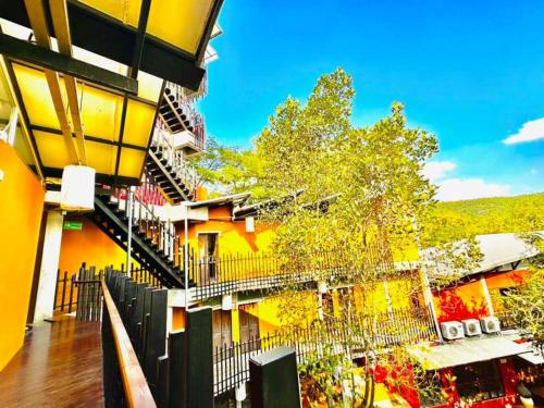 hern lhin natural resort
