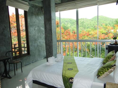hern lhin natural resort