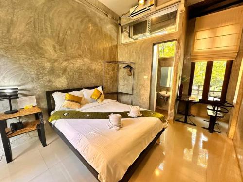 hern lhin natural resort