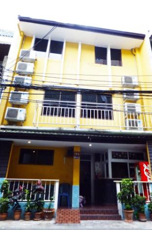 orchid place