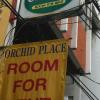 orchid place