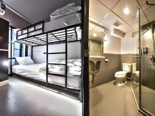 jellybean the blocks hostel sukhumvit 10