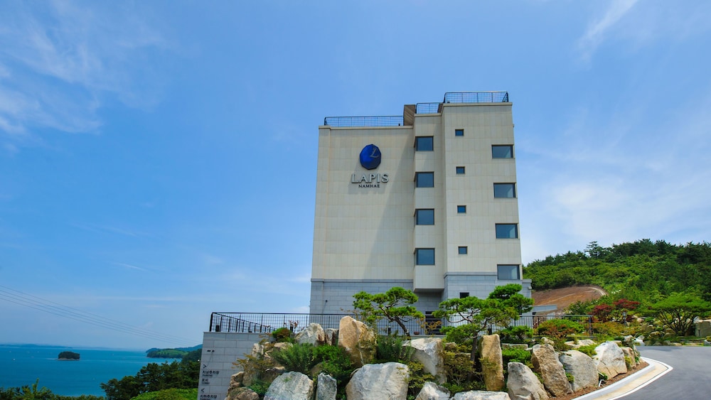 namhae