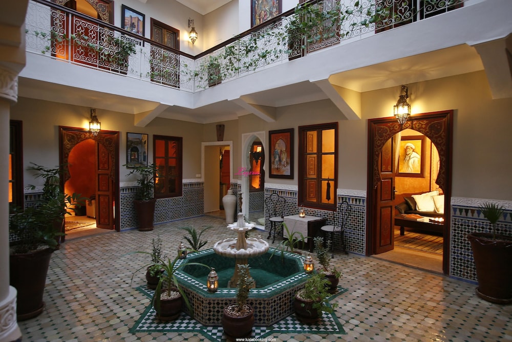marrakech