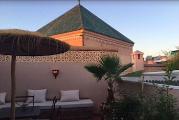 marrakech