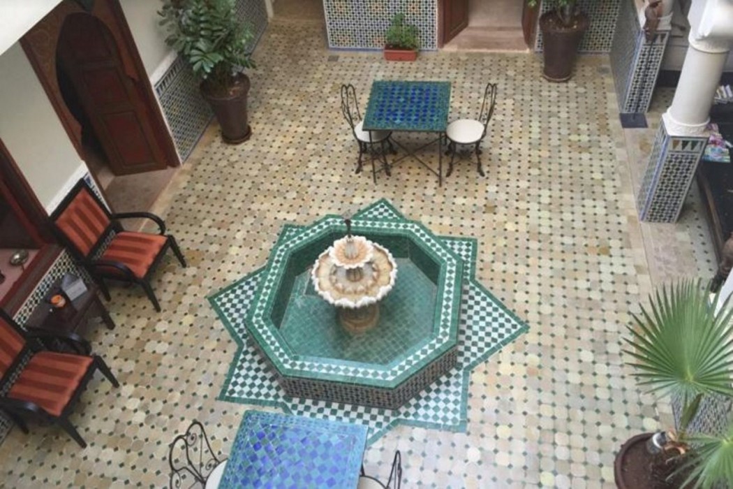 marrakech