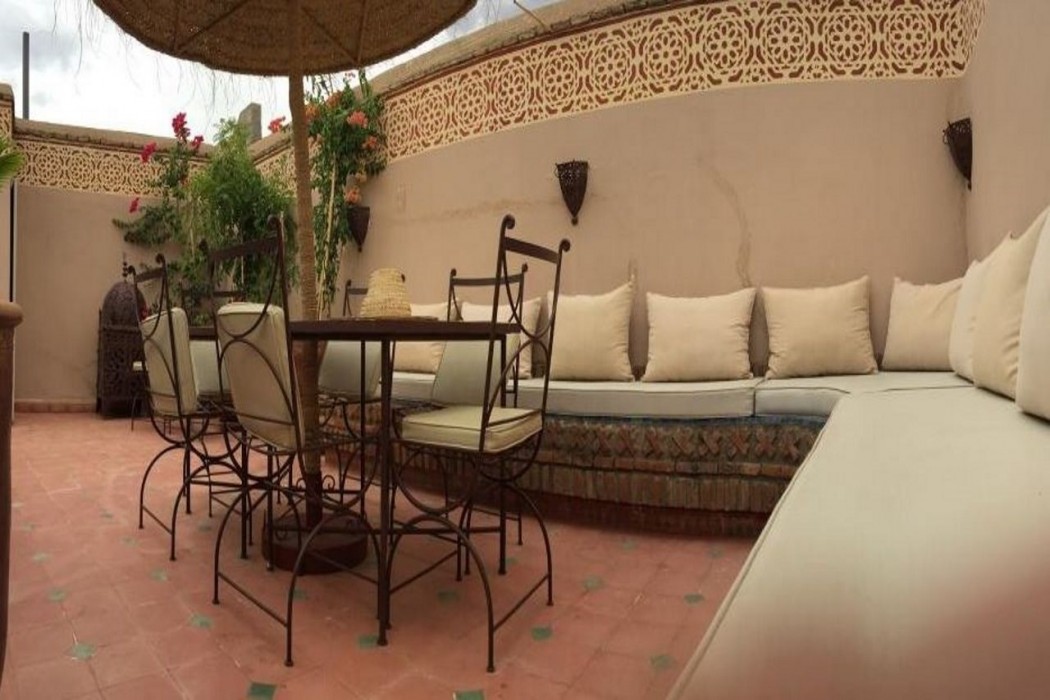 marrakech