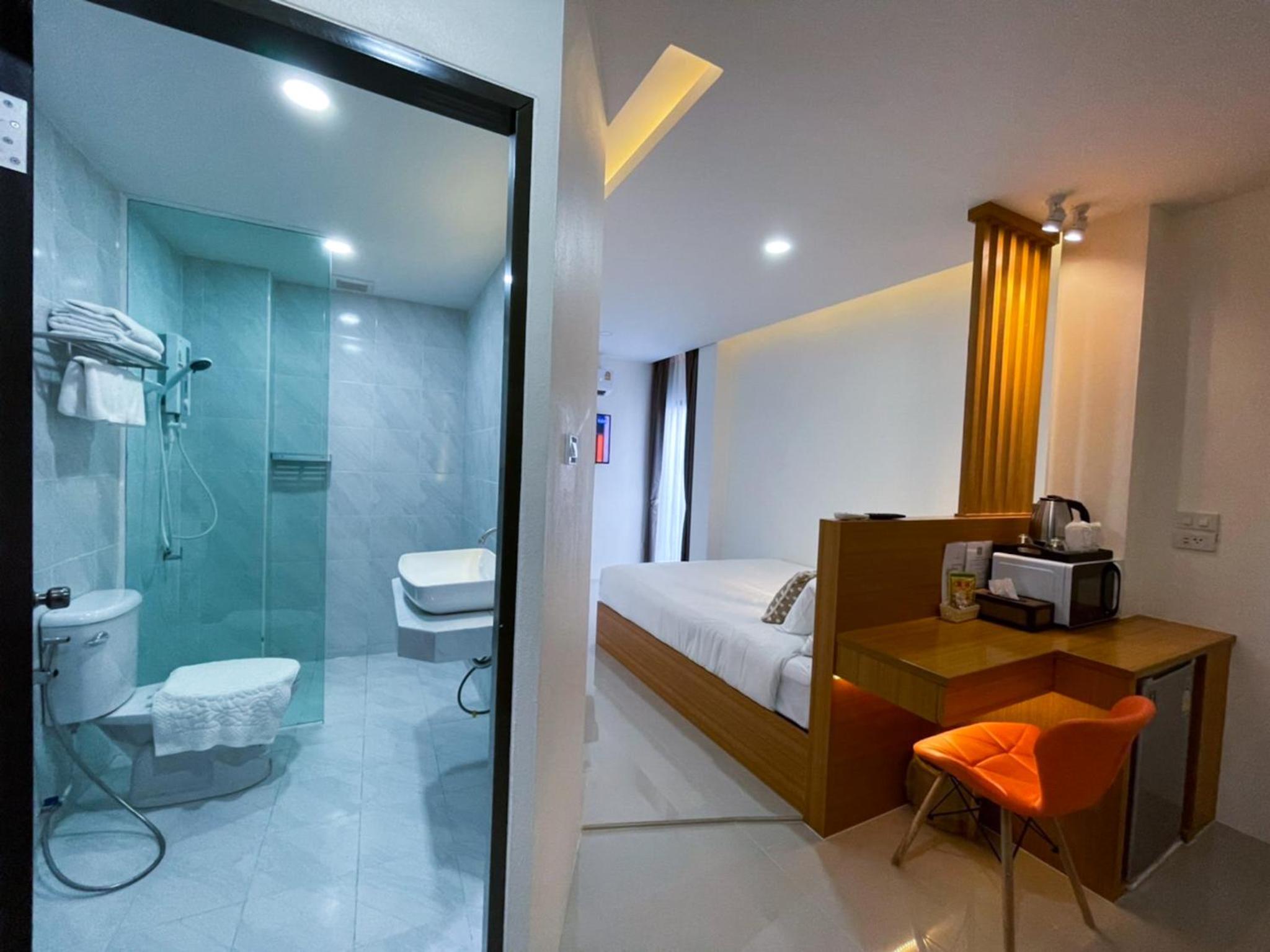 tj boutique hotel