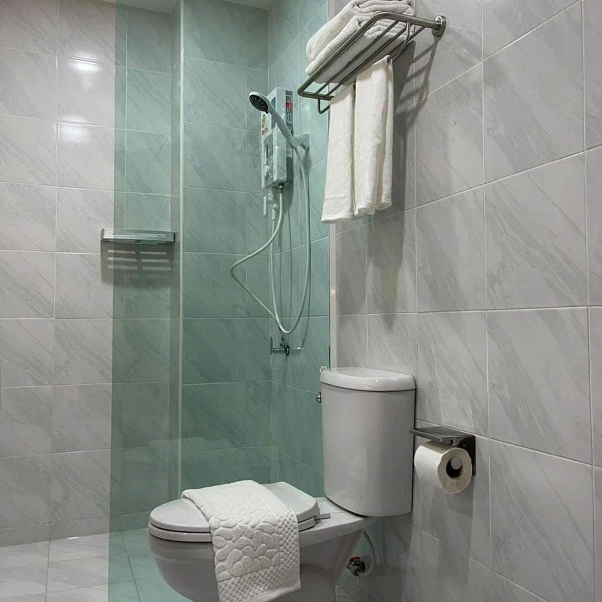 tj boutique hotel