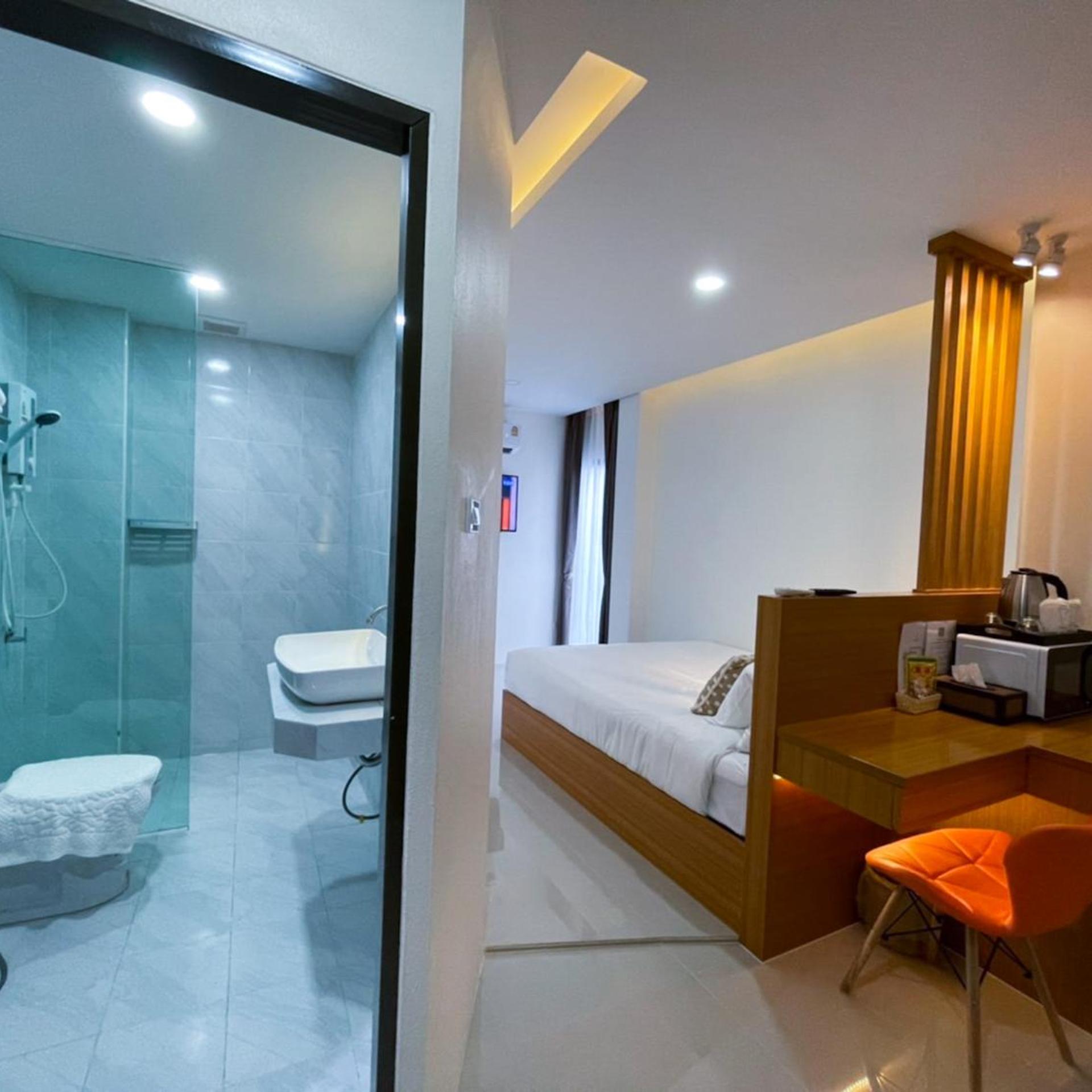 tj boutique hotel