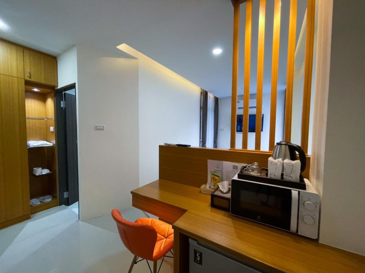tj boutique hotel