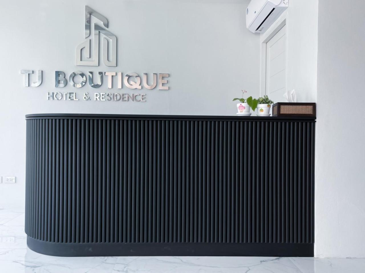 tj boutique hotel