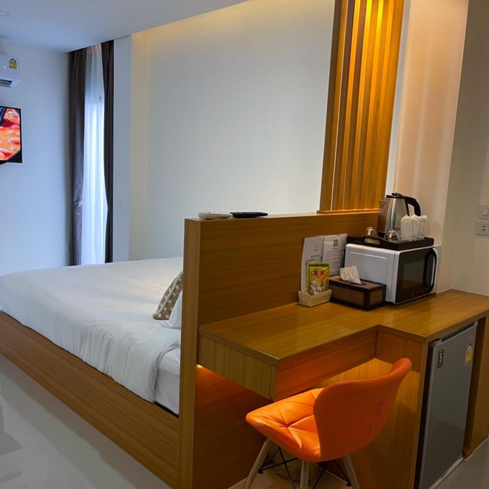tj boutique hotel