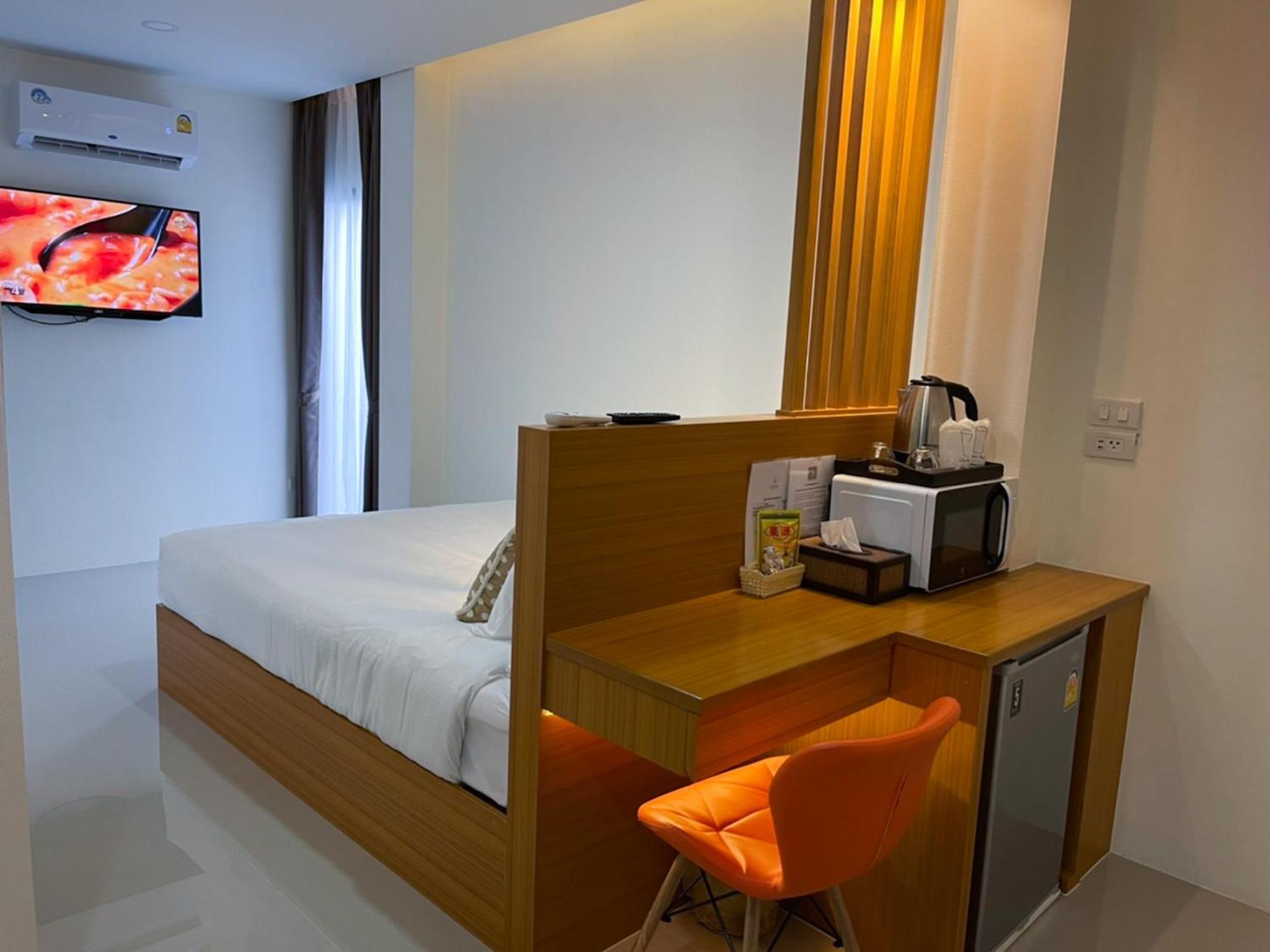 tj boutique hotel