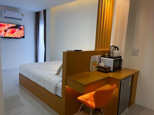 tj boutique hotel