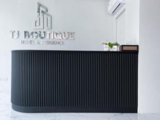 tj boutique hotel