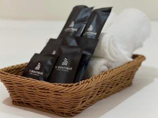 tj boutique hotel
