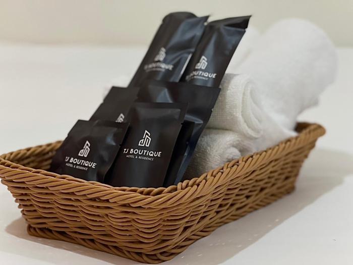 tj boutique hotel