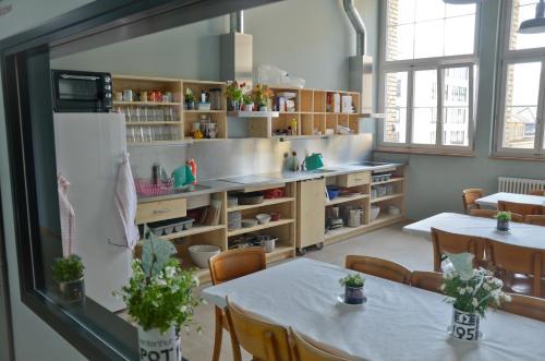 depot 195 hostel winterthur