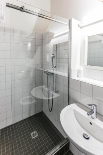 depot 195 hostel winterthur