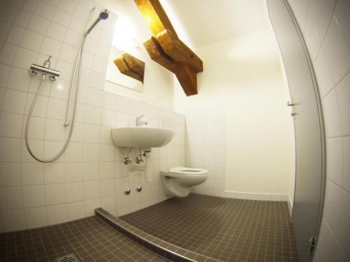 depot 195 hostel winterthur