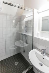 depot 195 hostel winterthur